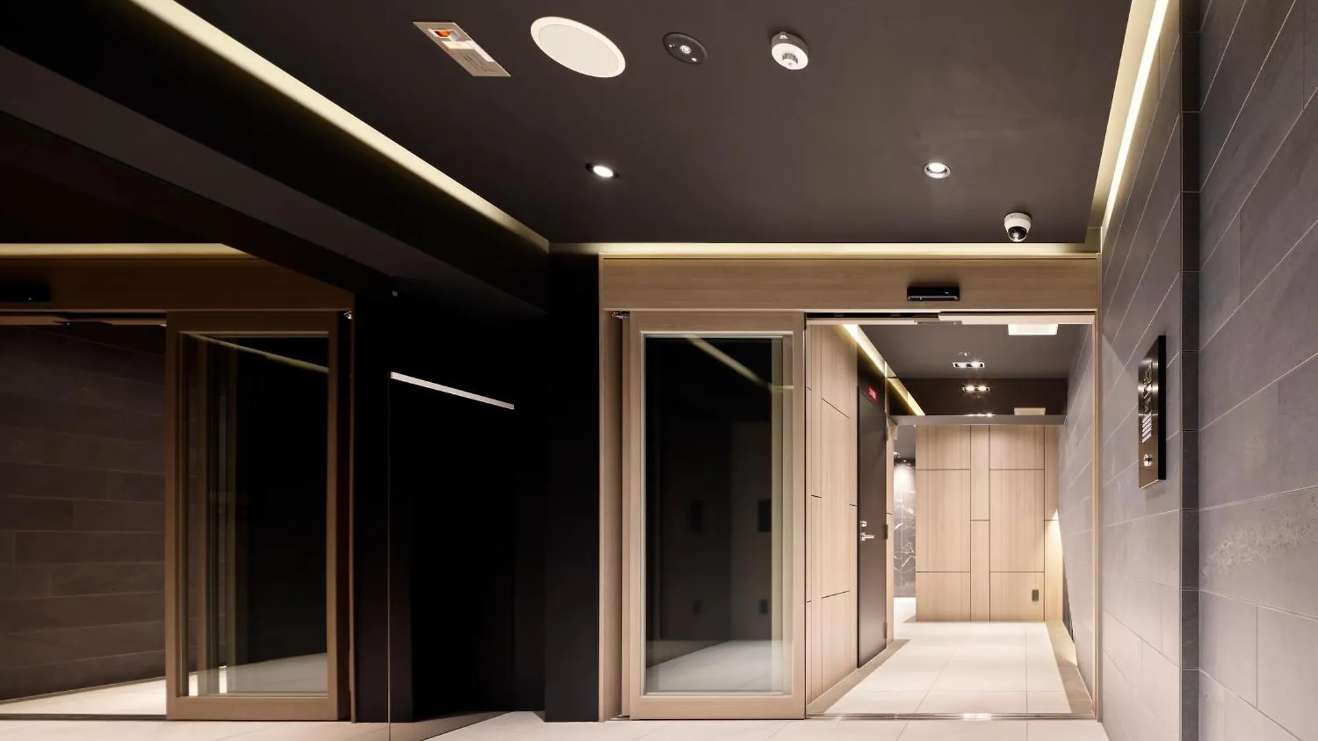Apartment Hotel 11 Shinsekai Ōsaka